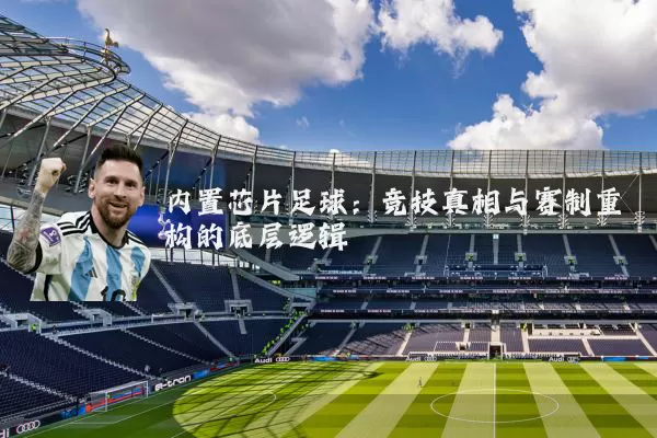 内置芯片足球:竞技真相与赛制重构的底层逻辑