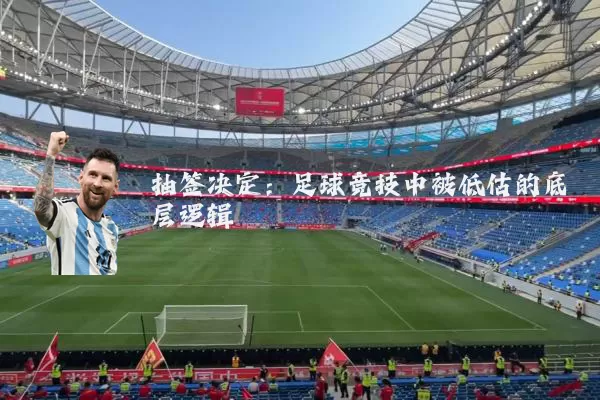抽签决定:足球竞技中被低估的底层逻辑