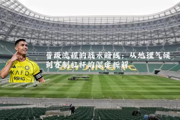 晋级流程的战术暗线:从地理气候到赛制杠杆的深度拆解